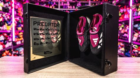 adidas predator 30th anniversary|adidas predator 30 release date.